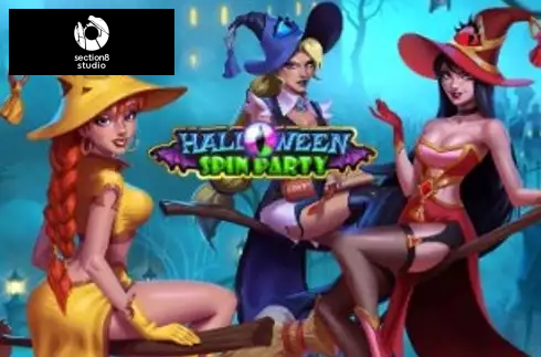 Halloween Spin Party
